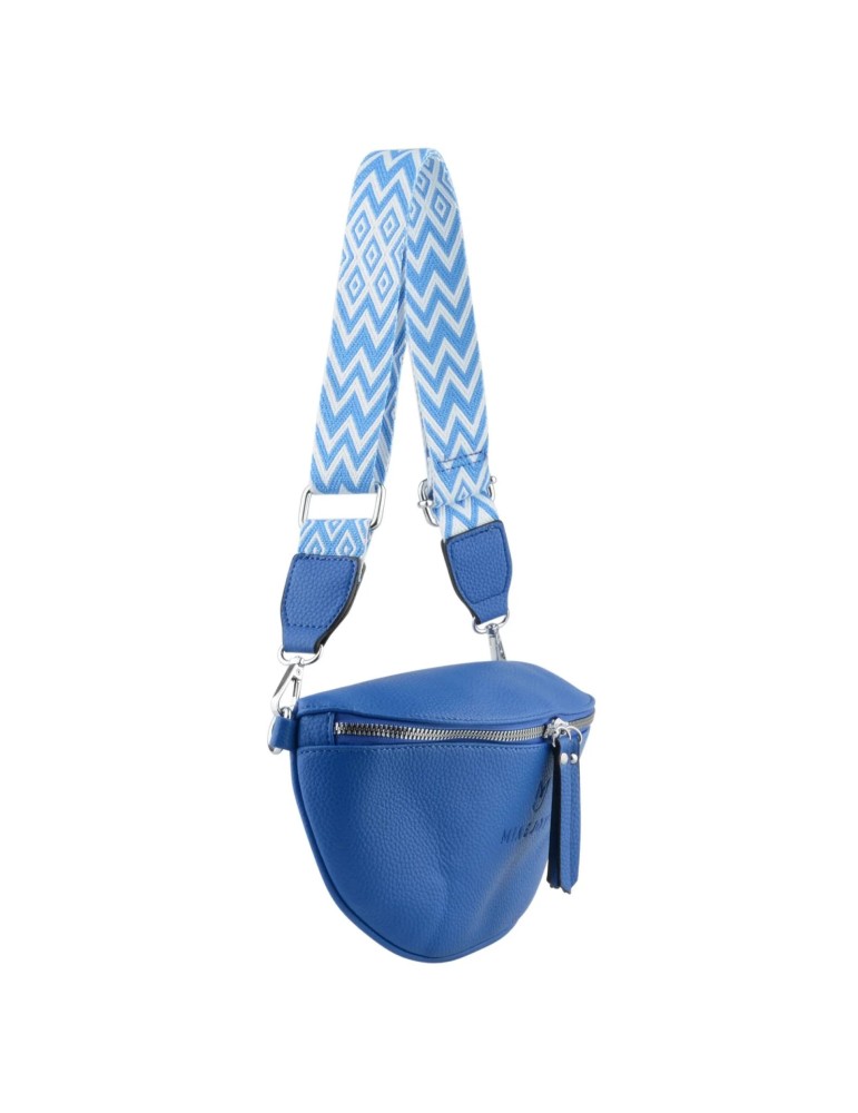 SAC BANANE BLEU - MIA & JOY