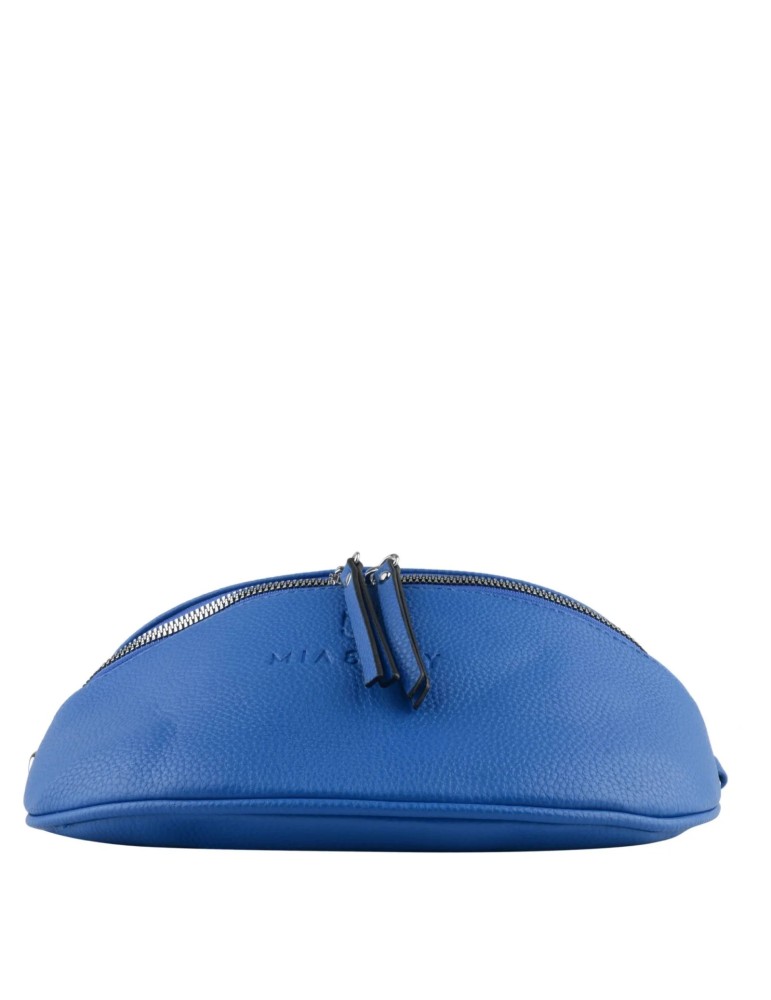SAC BANANE BLEU - MIA & JOY