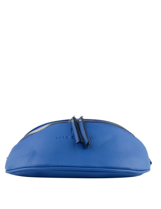 SAC BANANE BLEU - MIA & JOY