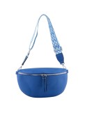 SAC BANANE BLEU - MIA & JOY