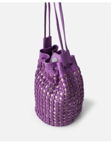 SAC SCEAU BOLSO OURAY PURPURA - BIBA 2