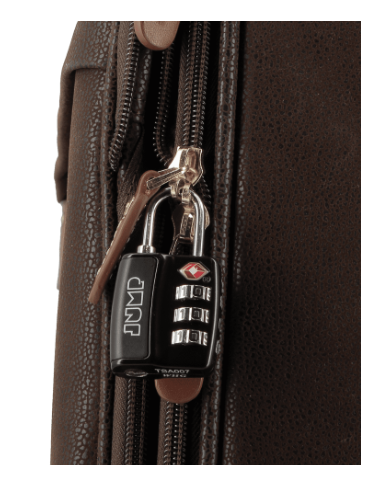 CADENAS TSA A CODE - JUMP 2