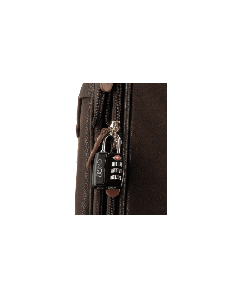 CADENAS TSA A CODE - JUMP