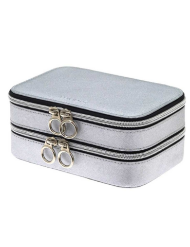 DOUBLE COFFRET A BIJOUX - DAVIDT'S