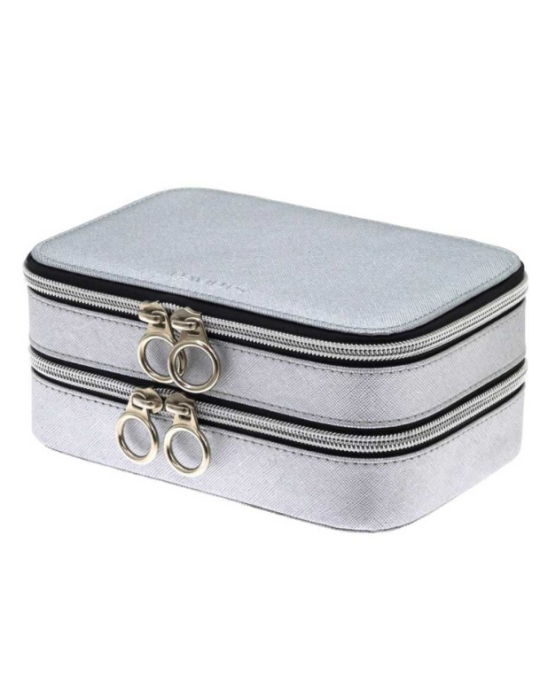 DOUBLE COFFRET A BIJOUX - DAVIDT'S