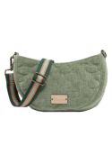 SAC BANDOULIERE MOSS GREEN
