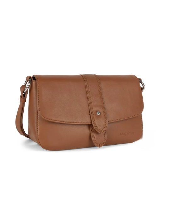 SAC TROTTEUR A RABAT COGNAC - LANCASTER