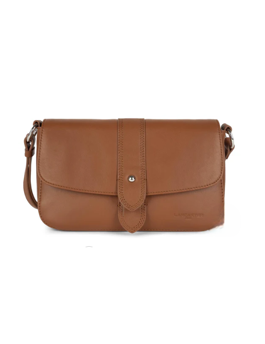 SAC TROTTEUR A RABAT COGNAC - LANCASTER