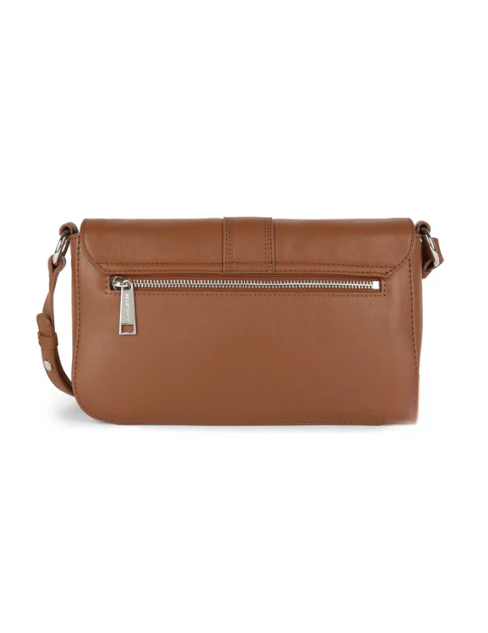 SAC TROTTEUR A RABAT COGNAC - LANCASTER