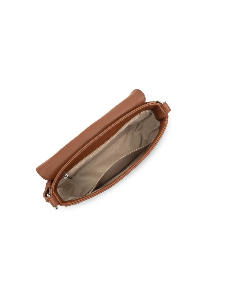 SAC TROTTEUR A RABAT COGNAC - LANCASTER