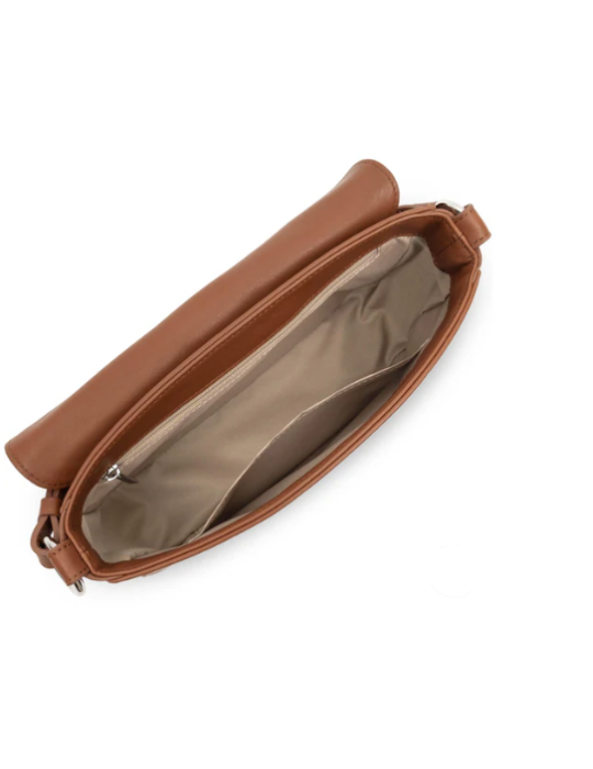 SAC TROTTEUR A RABAT COGNAC - LANCASTER