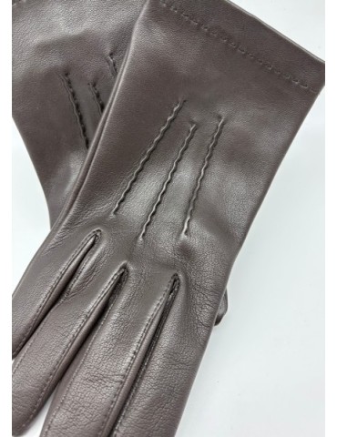 GANT HOMME MARRON T:7.5 - POUJADE 2