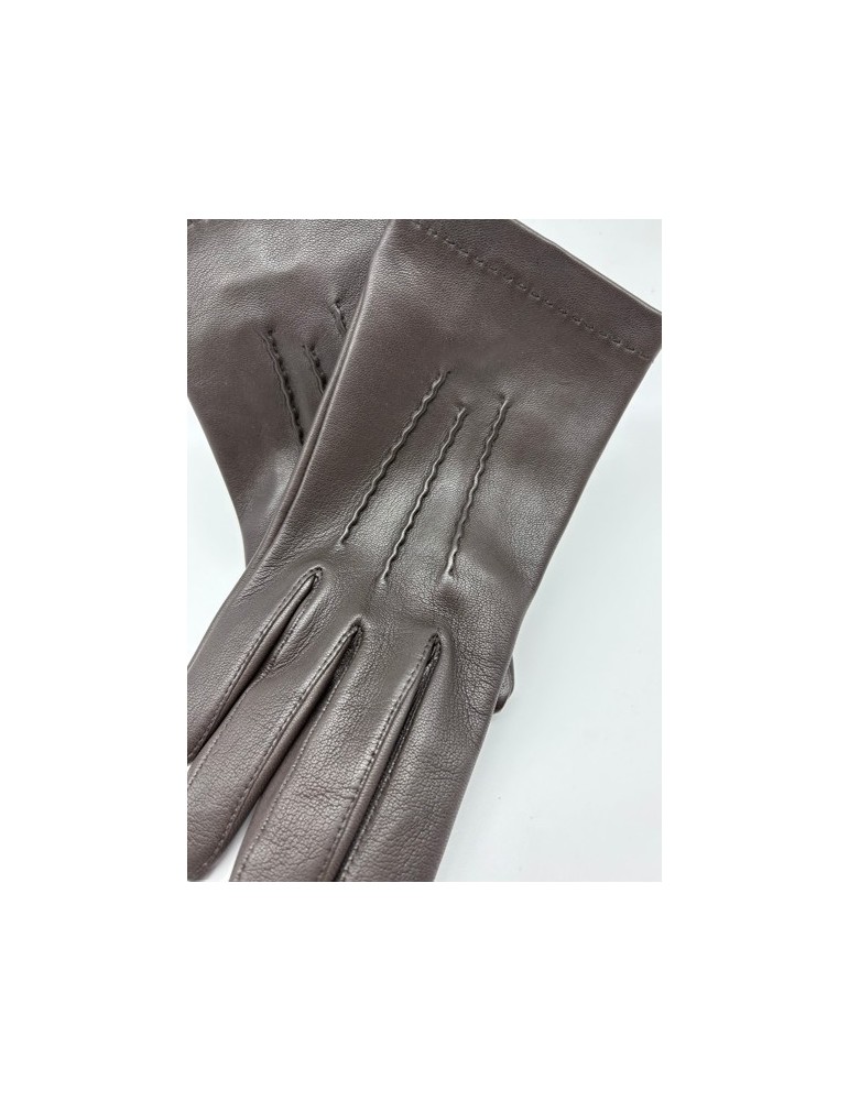 GANT HOMME MARRON T:7.5 - POUJADE