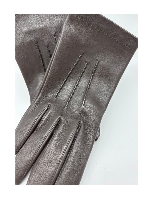 GANT HOMME MARRON T:7.5 - POUJADE