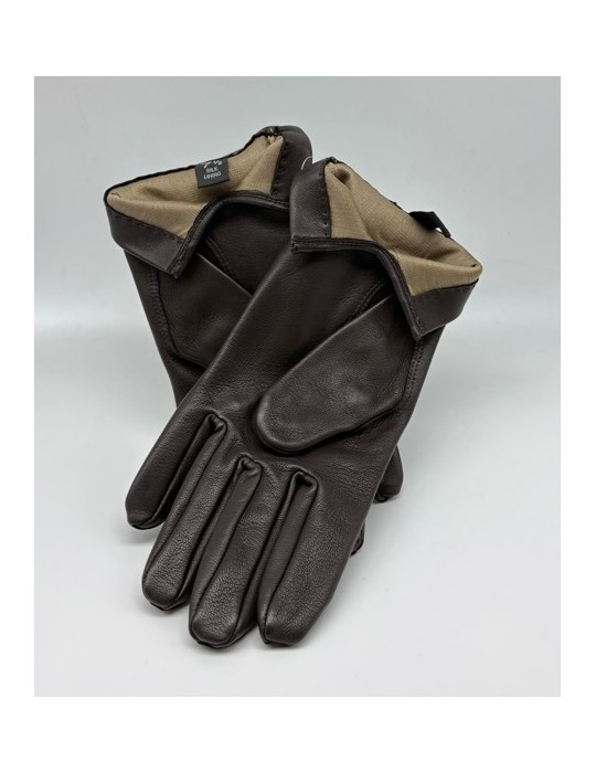 GANT HOMME MARRON T:7.5 - POUJADE