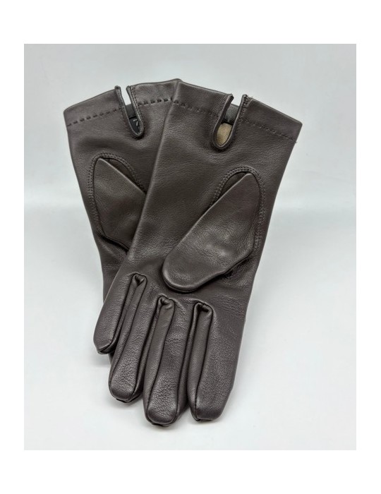 GANT HOMME MARRON T:7.5 - POUJADE