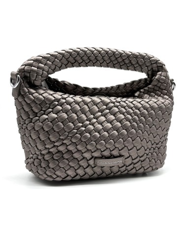 SAC KELLY PETIT PORTE MAIN BRONZE - FRANCINEL