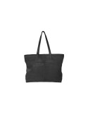 SAC SHOPPING ALINE EN CUIR - LEA TONI