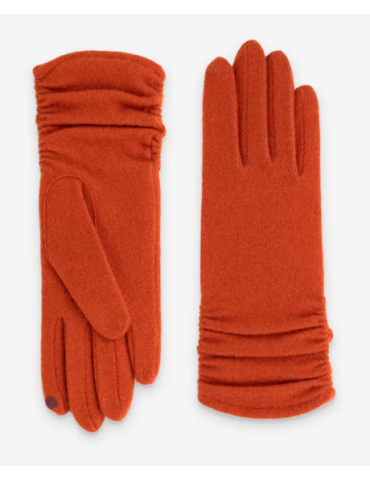 GANTS ORANGE T.U