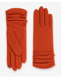 GANTS ORANGE T.U
