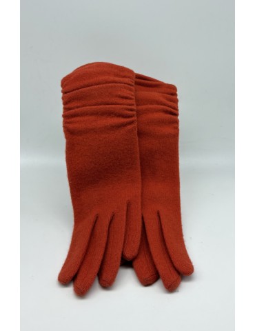 GANTS ORANGE T.U 2