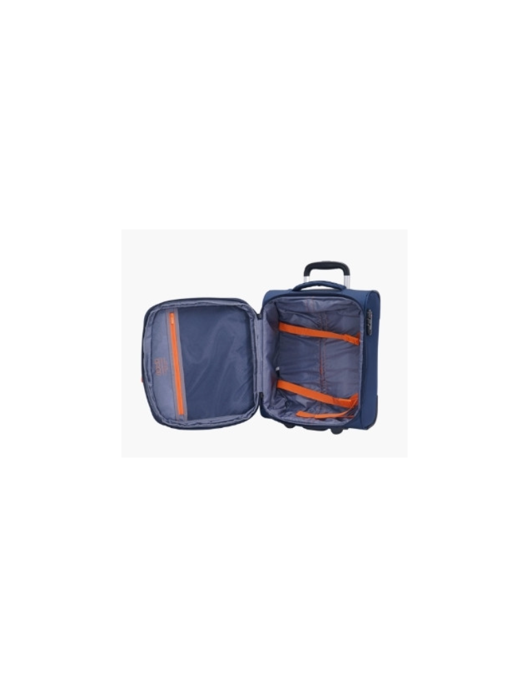 VALISE CABINE 2 ROUES - JUMP