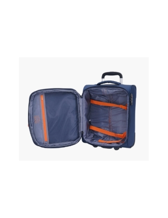 VALISE CABINE 2 ROUES - JUMP