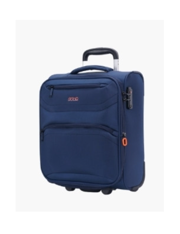 VALISE CABINE 2 ROUES - JUMP