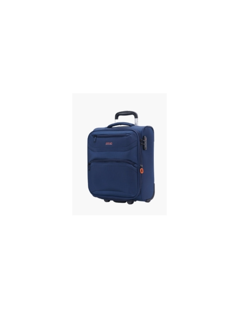 VALISE CABINE 2 ROUES - JUMP