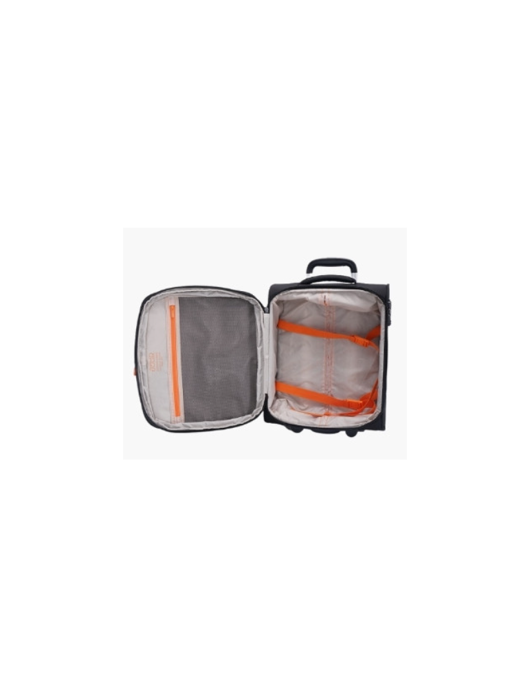 VALISE CABINE 2 ROUES - JUMP