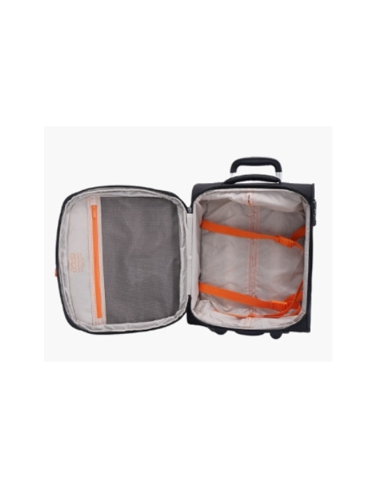 VALISE CABINE 2 ROUES - JUMP