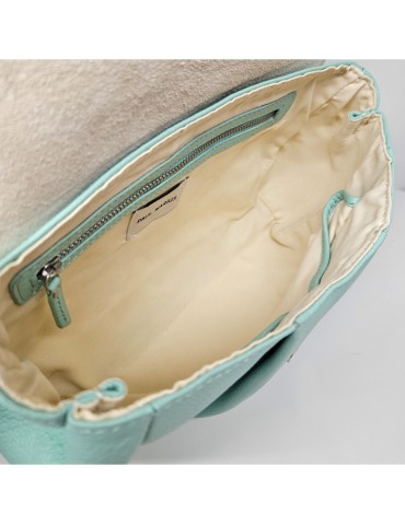 SAC SUZON M PASTEL MENTHE - PAUL MARIUS 2