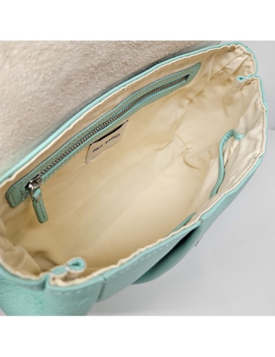 SAC SUZON M PASTEL MENTHE - PAUL MARIUS