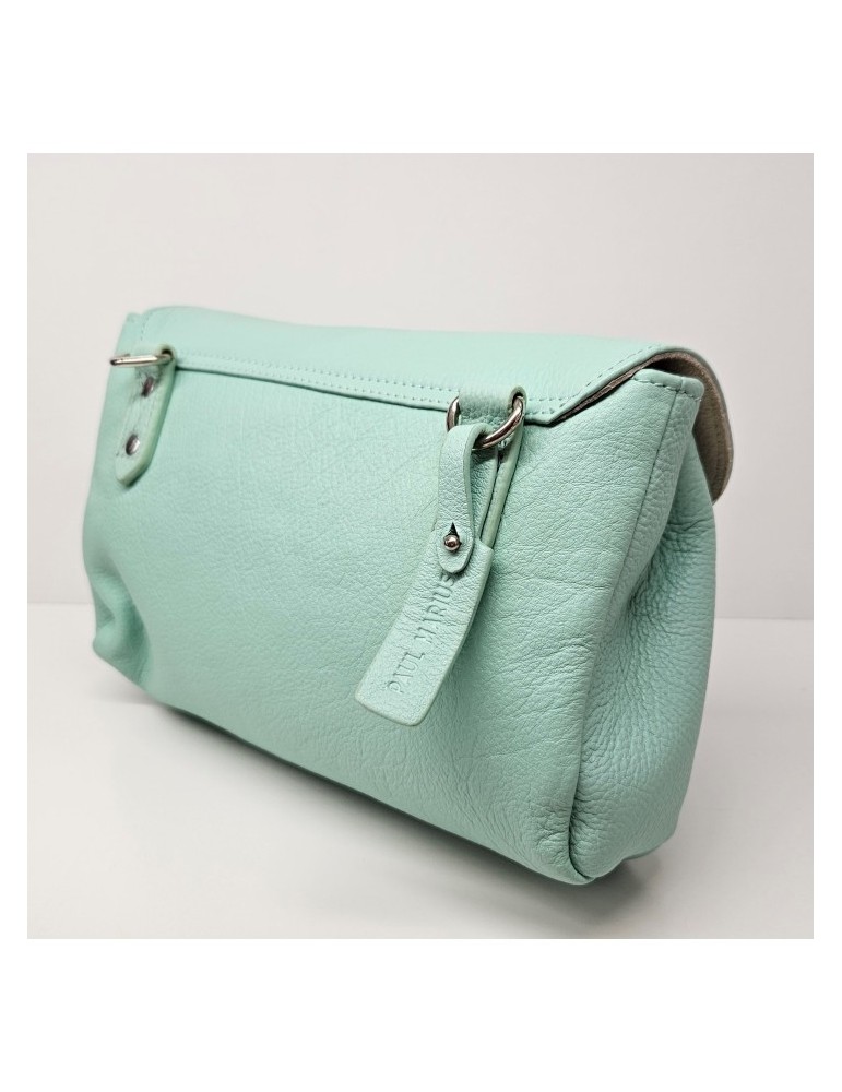 SAC SUZON M PASTEL MENTHE - PAUL MARIUS