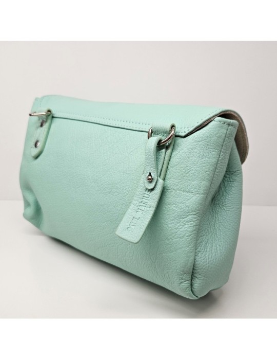 SAC SUZON M PASTEL MENTHE - PAUL MARIUS