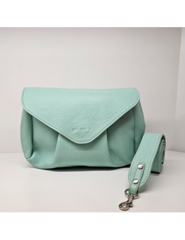SAC SUZON M PASTEL MENTHE - PAUL MARIUS