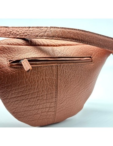 SAC BANANE JOAN TERRACOTTA - LEA TONI 2