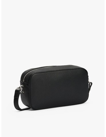 SAC TROTTEUR EMBLEM CAMERA BAG NOIR - TOMMY HILFIGER 2
