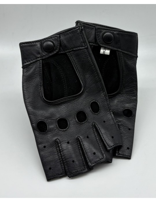 GANT CONDUITE FEMME NOIR 6.5