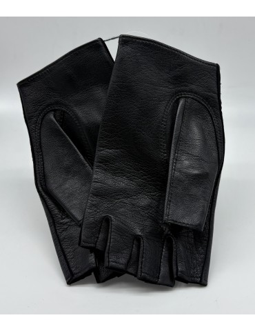 GANT CONDUITE FEMME NOIR 6.5 2