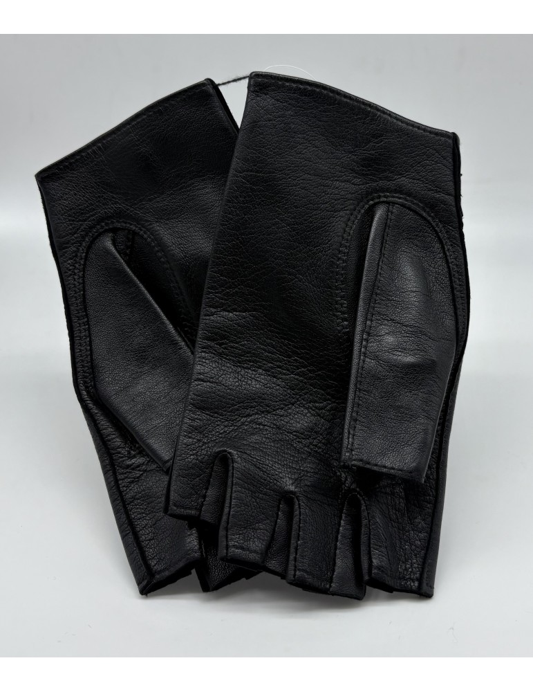 GANT CONDUITE FEMME NOIR 6.5