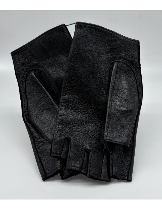 GANT CONDUITE FEMME NOIR 6.5