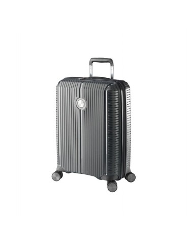 VALISE 55CM EXT NOIR
