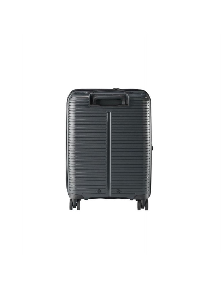 VALISE 55CM EXT NOIR