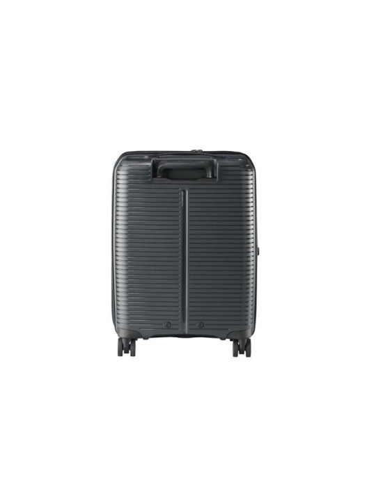 VALISE 55CM EXT NOIR