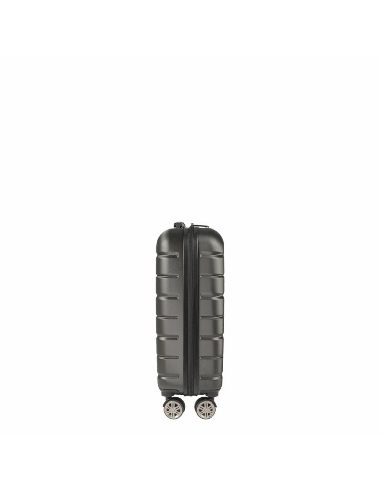VALISE CABINE SLIM ARMOUR 55CM - DELSEY