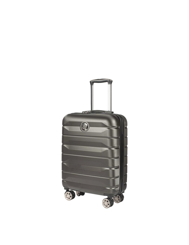 VALISE CABINE SLIM ARMOUR 55CM - DELSEY