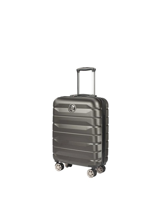 VALISE CABINE SLIM ARMOUR 55CM - DELSEY