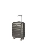 VALISE CABINE SLIM ARMOUR 55CM - DELSEY