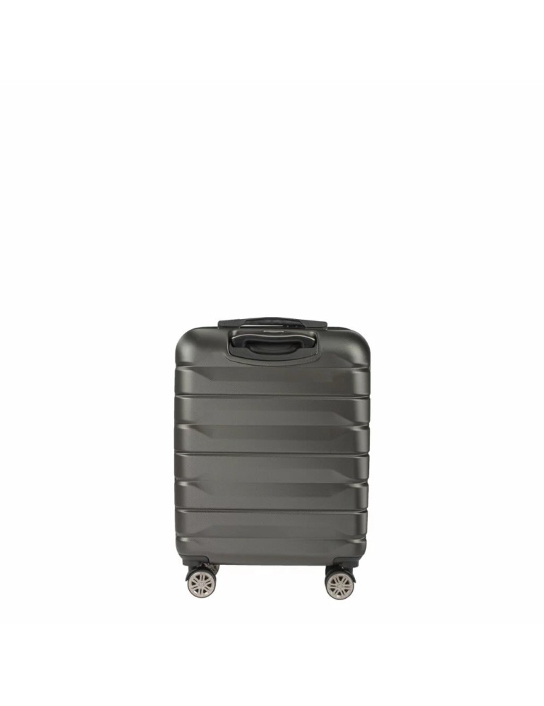 VALISE CABINE SLIM ARMOUR 55CM - DELSEY